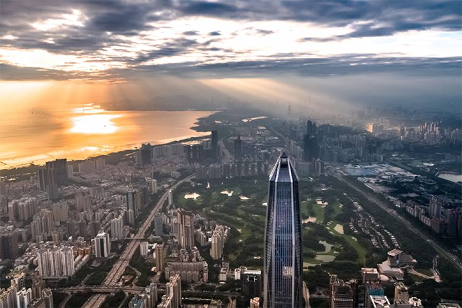 Ping An P&amp;C and FAW Hongqi Launch Intelligent Driving Insurance Services to Safeguard Drivers