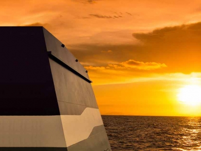 Seanergy Maritime: &Pi;&alpha;&rho;έ&lambda;&alpha;&beta;&epsilon; &tau;&omicron; 17&omicron; Capesize &pi;&lambda;&omicron;ί&omicron; &tau;&eta;&sigmaf;