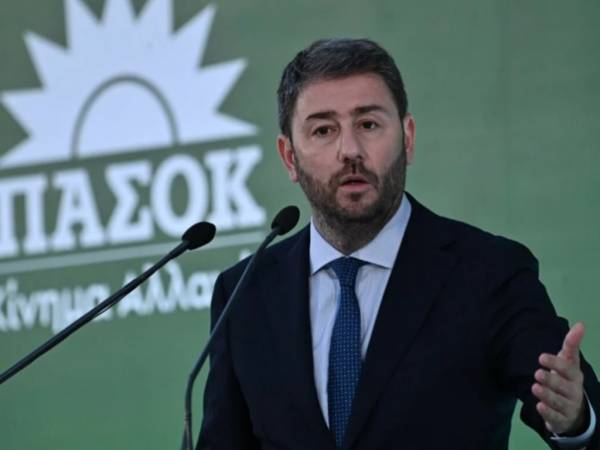 &Sigma;&tau;&iota;&sigmaf; 18:30 &sigma;&tau;&eta;&nu; &Pi;&rho;ό&epsilon;&delta;&rho;&omicron; &tau;&eta;&sigmaf; &Delta;&eta;&mu;&omicron;&kappa;&rho;&alpha;&tau;ί&alpha;&sigmaf; &omicron; &Nu;ί&kappa;&omicron;&sigmaf; &Alpha;&nu;&delta;&rho;&omicron;&upsilon;&lambda;ά&kappa;&eta;&sigmaf;