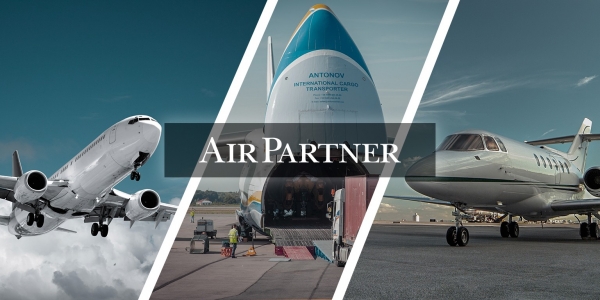 Air Partner: &Alpha;&nu;&alpha;&mu;έ&nu;&epsilon;&iota; &chi;&alpha;&mu;&eta;&lambda;ό&tau;&epsilon;&rho;&alpha; &kappa;έ&rho;&delta;&eta; &sigma;&tau;&omicron; &epsilon;&xi;ά&mu;&eta;&nu;&omicron; &tau;&eta;&sigmaf; &chi;&rho;ή&sigma;&eta;&sigmaf;