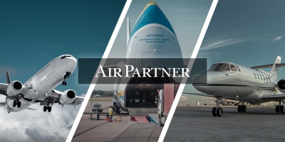 Air Partner: &Alpha;&nu;&alpha;&mu;έ&nu;&epsilon;&iota; &chi;&alpha;&mu;&eta;&lambda;ό&tau;&epsilon;&rho;&alpha; &kappa;έ&rho;&delta;&eta; &sigma;&tau;&omicron; &epsilon;&xi;ά&mu;&eta;&nu;&omicron; &tau;&eta;&sigmaf; &chi;&rho;ή&sigma;&eta;&sigmaf;