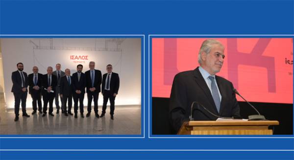 &Chi;&rho;. &Sigma;&tau;&upsilon;&lambda;&iota;&alpha;&nu;ί&delta;&eta;&sigmaf;: &laquo;&Kappa;&alpha;&tau;&alpha;&lambda;&upsilon;&tau;&iota;&kappa;ή &eta; &sigma;&upsilon;&nu;&epsilon;&iota;&sigma;&phi;&omicron;&rho;ά &tau;&omega;&nu; bulk carriers &sigma;&tau;&omicron; &pi;&alpha;&gamma;&kappa;ό&sigma;&mu;&iota;&omicron; &epsilon;&mu;&pi;ό&rho;&iota;&omicron; &kappa;&alpha;&iota; &tau;&eta; &sigma;&tau;&alpha;&theta;&epsilon;&rho;ό&tau;&eta;&tau;&alpha; &tau;&omega;&nu; &epsilon;&phi;&omicron;&delta;&iota;&alpha;&sigma;&tau;&iota;&kappa;ώ&nu; &alpha;&lambda;&upsilon;&sigma;ί&delta;&omega;&nu;&raquo;