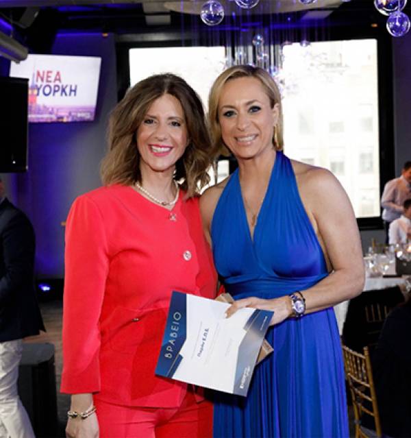 &Tau;&omicron; &Pi;&Alpha;&Rho;&Omicron;&Nu; &tau;&alpha;&xi;&iota;&delta;&epsilon;ύ&epsilon;&iota; &sigma;&tau;&eta; &Nu;έ&alpha; &Upsilon;ό&rho;&kappa;&eta; &mu;&epsilon; &tau;&eta;&nu; &Epsilon;&Upsilon;&Rho;&Omega;&Pi;&Alpha;Ϊ&Kappa;&Eta; &Pi;&Iota;&Sigma;&Tau;&Eta;