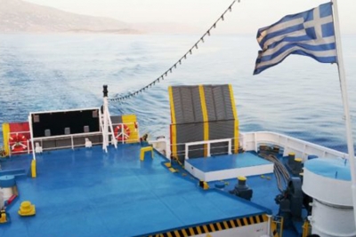 Hellas: Ship Financing Reaches $53.1 Billion As Local Banks Gain More Market Share