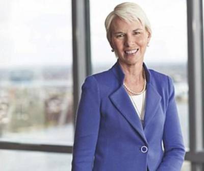 Changes to the UBS Board of Directors