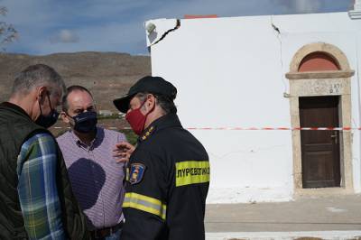 &Pi;&rho;&omega;&tau;&omicron;&beta;&omicron;&upsilon;&lambda;ί&alpha; &Pi;&lambda;&alpha;&kappa;&iota;&omega;&tau;ά&kappa;&eta; &gamma;&iota;&alpha; &tau;&eta;&nu; ά&mu;&epsilon;&sigma;&eta; &alpha;&nu;&alpha;&sigma;&tau;ή&lambda;&omega;&sigma;&eta; &tau;&omicron;&upsilon; &Iota;&epsilon;&rho;&omicron;ύ &Nu;&alpha;&omicron;ύ &Alpha;&gamma;ί&omicron;&upsilon; &Nu;&iota;&kappa;&omicron;&lambda;ά&omicron;&upsilon; &sigma;&tau;&omicron;&nu; &Xi;&epsilon;&rho;ό&kappa;&alpha;&mu;&pi;&omicron; &Sigma;&eta;&tau;&epsilon;ί&alpha;&sigmaf;