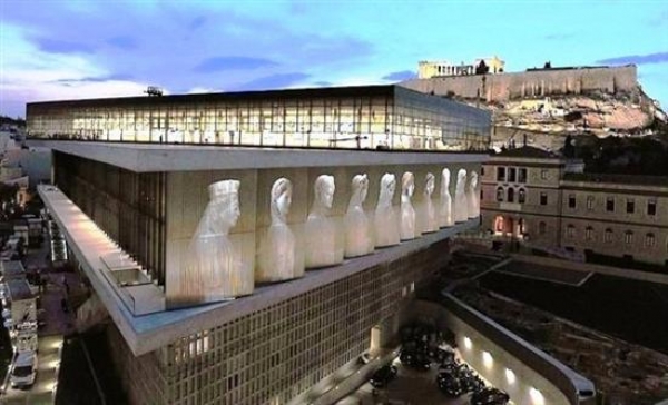 &Epsilon;&lambda;&epsilon;ύ&theta;&epsilon;&rho;&eta; &eta; &epsilon;ί&sigma;&omicron;&delta;&omicron;&sigmaf; &sigma;&epsilon; &alpha;&rho;&chi;&alpha;&iota;&omicron;&lambda;&omicron;&gamma;&iota;&kappa;&omicron;ύ&sigmaf; &chi;ώ&rho;&omicron;&upsilon;&sigmaf; &kappa;&alpha;&iota; &mu;&omicron;&upsilon;&sigma;&epsilon;ί&alpha; &sigma;&tau;&iota;&sigmaf; 26-27 &Sigma;&epsilon;&pi;&tau;&epsilon;&mu;&beta;&rho;ί&omicron;&upsilon;