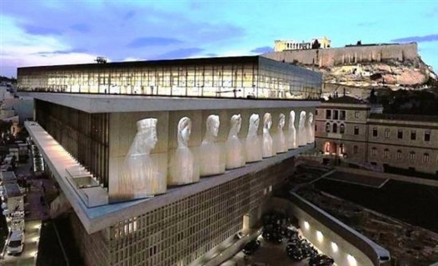 &Epsilon;&lambda;&epsilon;ύ&theta;&epsilon;&rho;&eta; &eta; &epsilon;ί&sigma;&omicron;&delta;&omicron;&sigmaf; &sigma;&epsilon; &alpha;&rho;&chi;&alpha;&iota;&omicron;&lambda;&omicron;&gamma;&iota;&kappa;&omicron;ύ&sigmaf; &chi;ώ&rho;&omicron;&upsilon;&sigmaf; &kappa;&alpha;&iota; &mu;&omicron;&upsilon;&sigma;&epsilon;ί&alpha; &sigma;&tau;&iota;&sigmaf; 26-27 &Sigma;&epsilon;&pi;&tau;&epsilon;&mu;&beta;&rho;ί&omicron;&upsilon;