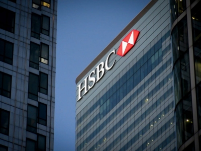HSBC Holdings plc Annual Results 2019