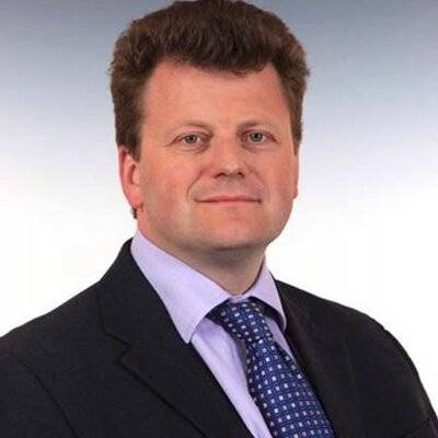 Guy Carpenter appoints Julian Enoizi as Global Head of Public Sector