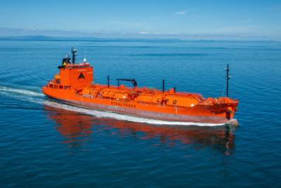 Stealth Maritime Corporation S.A.: &Sigma;&upsilon;&nu;&epsilon;&rho;&gamma;&alpha;&sigma;ί&alpha; &mu;&epsilon; Nutrigem Maritime Wellbeing Professionals