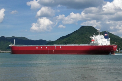 Navios Maritime Partners L.P. Announces Offer to Acquire Outstanding Units of Navios Maritime Containers L.P.