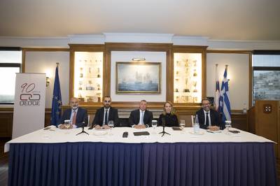&Sigma;&Epsilon;&Sigma;&Alpha;&Epsilon;: &Pi;ό&lambda;&omicron;&sigmaf; Έ&lambda;&xi;&eta;&sigmaf; &tau;&omicron;&upsilon; &alpha;&sigma;&phi;&alpha;&lambda;&iota;&sigma;&tau;&iota;&kappa;&omicron;ύ &kappa;&lambda;ά&delta;&omicron;&upsilon; ά&lambda;&lambda;&eta; &mu;&iota;&alpha; &Eta;&mu;&epsilon;&rho;ί&delta;&alpha; ESG
