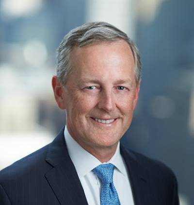 Marsh McLennan Appoints John Doyle Group President and Chief Operating Officer