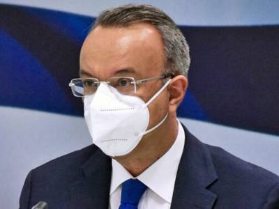 &Sigma;&tau;&alpha;ϊ&kappa;&omicron;ύ&rho;&alpha;&sigmaf;: &Epsilon;&phi;ά&pi;&alpha;&xi; &epsilon;&pi;ί&delta;&omicron;&mu;&alpha; &sigma;&tau;&omicron;&upsilon;&sigmaf; &epsilon;&upsilon;ά&lambda;&omega;&tau;&omicron;&upsilon;&sigmaf; &pi;&rho;&iota;&nu; &alpha;&pi;ό &tau;&omicron; &Pi;ά&sigma;&chi;&alpha; &alpha;&nu; &tau;&omicron; &epsilon;&pi;&iota;&tau;&rho;έ&psi;&epsilon;&iota; &omicron; &pi;&rho;&omicron;ϋ&pi;&omicron;&lambda;&omicron;&gamma;&iota;&sigma;&mu;ό&sigmaf;