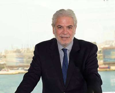 &Mu;ή&nu;&upsilon;&mu;&alpha; &Chi;&rho;. &Sigma;&tau;&upsilon;&lambda;&iota;&alpha;&nu;ί&delta;&eta; &gamma;&iota;&alpha; &tau;&omicron;&nu; &epsilon;&omicron;&rho;&tau;&alpha;&sigma;&mu;ό &tau;&omicron;&upsilon; &pi;&rho;&omicron;&sigma;&tau;ά&tau;&eta; &tau;&omega;&nu; &nu;&alpha;&upsilon;&tau;&iota;&kappa;ώ&nu; &Alpha;&gamma;ί&omicron;&upsilon; &Nu;&iota;&kappa;&omicron;&lambda;ά&omicron;&upsilon;