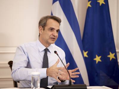 &Mu;&eta;&tau;&sigma;&omicron;&tau;ά&kappa;&eta;&sigmaf;: &laquo;&Theta;&alpha; &xi;ύ&sigma;&omicron;&upsilon;&mu;&epsilon; &tau;&omicron;&nu; &pi;ά&tau;&omicron; &tau;&omicron;&upsilon; &beta;&alpha;&rho;&epsilon;&lambda;&iota;&omicron;ύ &gamma;&iota;&alpha; &tau;&eta;&nu; &epsilon;&nu;ί&sigma;&chi;&upsilon;&sigma;&eta; &tau;&omega;&nu; &alpha;&gamma;&rho;&omicron;&tau;ώ&nu;&raquo;