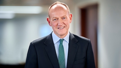 Aviva appoints George Culmer as Chairman