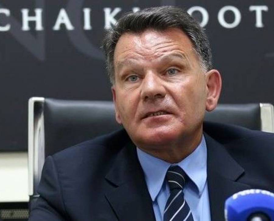 &Sigma;&tau;&omicron; &pi;&epsilon;&iota;&theta;&alpha;&rho;&chi;&iota;&kappa;ό &omicron; &Alpha;&lambda;έ&xi;&eta;&sigmaf; &Kappa;&omicron;ύ&gamma;&iota;&alpha;&sigmaf;