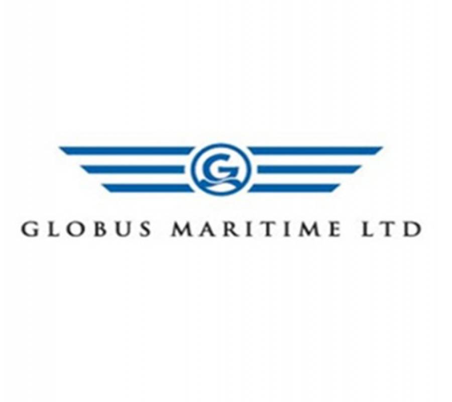 Globus Maritime announces agreement to sell the River Globe, a supramax vessel