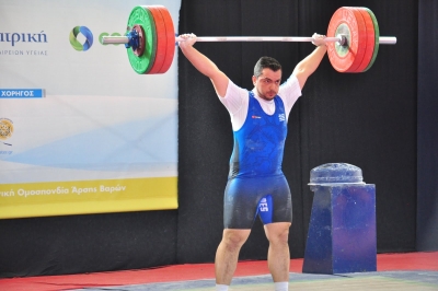 &Nu;&tau;&omicron;&pi;&alpha;&rho;&iota;&sigma;&mu;έ&nu;&omicron;&sigmaf; &beta;&rho;έ&theta;&eta;&kappa;&epsilon; Έ&lambda;&lambda;&eta;&nu;&alpha;&sigmaf; &Omicron;&lambda;&upsilon;&mu;&pi;&iota;&omicron;&nu;ί&kappa;&eta;&sigmaf; &tau;&eta;&sigmaf; ά&rho;&sigma;&eta;&sigmaf; &beta;&alpha;&rho;ώ&nu;