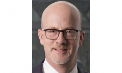 Liberty Mutual Insurance Appoints Garth Pepper to Head North America Middle Market