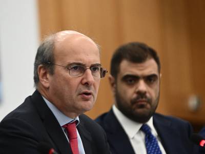 &Chi;&alpha;&tau;&zeta;&eta;&delta;ά&kappa;&eta;&sigmaf;: &Sigma;&tau;&omicron; 7,5% &tau;&alpha; &laquo;&kappa;ό&kappa;&kappa;&iota;&nu;&alpha; &delta;ά&nu;&epsilon;&iota;&alpha;&raquo; &tau;&omicron;&nu; &Mu;ά&rho;&tau;&iota;&omicron; 2024 &alpha;&pi;ό 40% &tau;&omicron; 2019