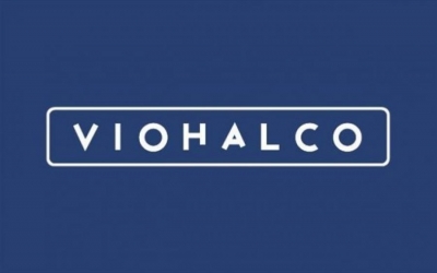 Viohalco: &Sigma;&tau;&omicron; 5,31% &alpha;&upsilon;&xi;ή&theta;&eta;&kappa;&epsilon; &eta; ά&mu;&epsilon;&sigma;&eta; &sigma;&upsilon;&mu;&mu;&epsilon;&tau;&omicron;&chi;ή &tau;&omicron;&upsilon; &Epsilon;&upsilon;. &Sigma;&tau;&alpha;&sigma;&iota;&nu;ό&pi;&omicron;&upsilon;&lambda;&omicron;&upsilon;