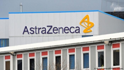 &Pi;&rho;ό&gamma;&rho;&alpha;&mu;&mu;&alpha; &ldquo;Ambition Zero Carbon&rdquo; &tau;&eta;&sigmaf; AstraZeneca