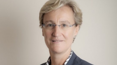 Amundi appoints Jeanne Duvoux as CEO of Amundi Luxembourg