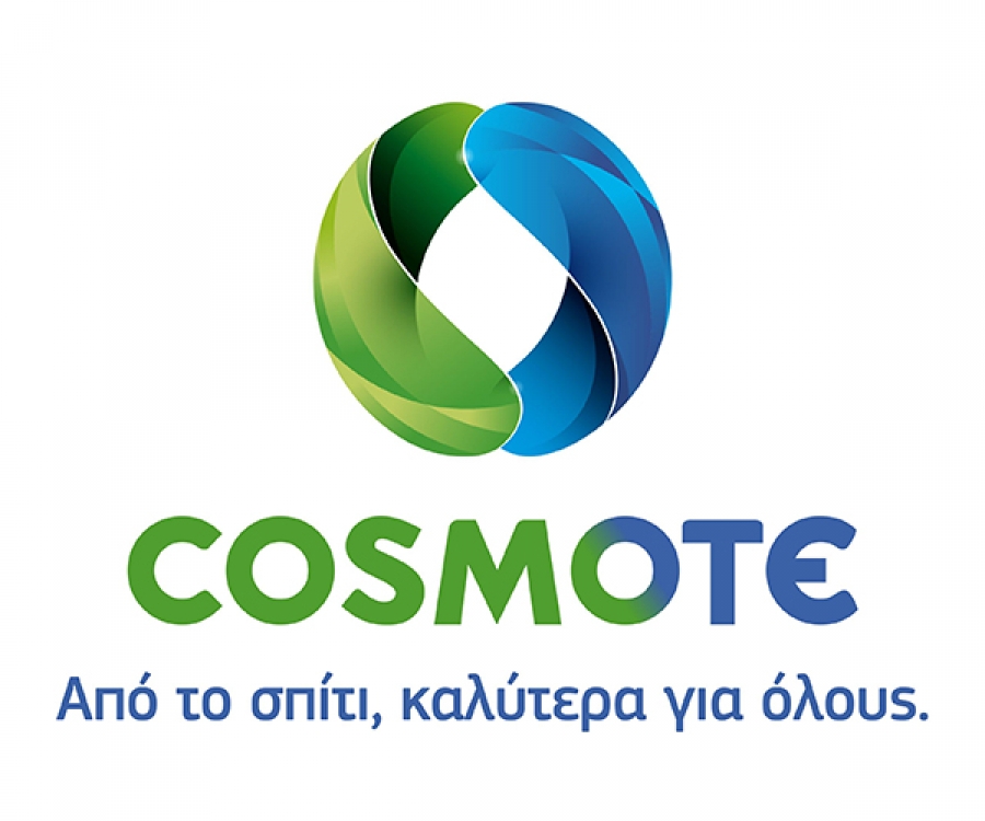 COSMOTE: &Delta;ί&pi;&lambda;&alpha; &sigma;&tau;&omicron;&upsilon;&sigmaf; &sigma;&upsilon;&nu;&delta;&rho;&omicron;&mu;&eta;&tau;έ&sigmaf; &tau;&eta;&sigmaf; &mu;&epsilon; &delta;&rho;ά&sigma;&epsilon;&iota;&sigmaf; &kappa;&alpha;&iota; &epsilon;&nu;&eta;&mu;&epsilon;&rho;ώ&sigma;&epsilon;&iota;&sigmaf;