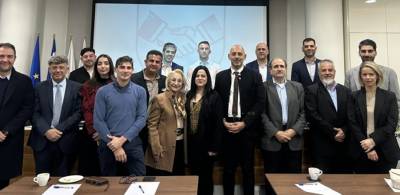 &Sigma;&upsilon;&gamma;&kappa;&rho;&omicron;&tau;ή&theta;&eta;&kappa;&epsilon; &sigma;&epsilon; &sigma;ώ&mu;&alpha; &tau;&omicron; &nu;έ&omicron; &Delta;&Sigma; &tau;&omicron;&upsilon; &Pi;&Sigma;&Epsilon;&Alpha;&Delta; &ndash; &Pi;&rho;ό&epsilon;&delta;&rho;&omicron;&sigmaf; &omicron; &Pi;ά&nu;&omicron;&sigmaf; &Tau;&sigma;&iota;ό&lambda;&eta;&sigmaf;