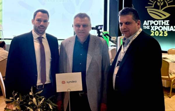 &Eta; Syndea &epsilon;&nu;&epsilon;&rho;&gamma;ό&sigmaf; &upsilon;&pi;&omicron;&sigma;&tau;&eta;&rho;&iota;&kappa;&tau;ή&sigmaf; &tau;&omega;&nu; &beta;&rho;&alpha;&beta;&epsilon;ί&omega;&nu; &ldquo;&Alpha;&gamma;&rho;ό&tau;&eta;&sigmaf; &tau;&eta;&sigmaf; &Chi;&rho;&omicron;&nu;&iota;ά&sigmaf;&rdquo; 2025
