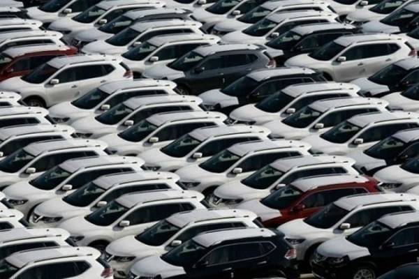 &Mu;&epsilon; &delta;&iota;ά&tau;&alpha;&gamma;&mu;&alpha; &Tau;&rho;&alpha;&mu;&pi; &mu;&epsilon;&iota;ώ&nu;&omicron;&nu;&tau;&alpha;&iota; &sigma;&tau;&omicron; 15% &omicron;&iota; &delta;&alpha;&sigma;&mu;&omicron;ί &sigma;&tau;&alpha; &iota;&alpha;&pi;&omega;&nu;&iota;&kappa;ά &alpha;&upsilon;&tau;&omicron;&kappa;ί&nu;&eta;&tau;&alpha;