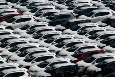 &Mu;&epsilon; &delta;&iota;ά&tau;&alpha;&gamma;&mu;&alpha; &Tau;&rho;&alpha;&mu;&pi; &mu;&epsilon;&iota;ώ&nu;&omicron;&nu;&tau;&alpha;&iota; &sigma;&tau;&omicron; 15% &omicron;&iota; &delta;&alpha;&sigma;&mu;&omicron;ί &sigma;&tau;&alpha; &iota;&alpha;&pi;&omega;&nu;&iota;&kappa;ά &alpha;&upsilon;&tau;&omicron;&kappa;ί&nu;&eta;&tau;&alpha;