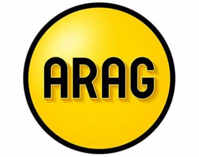 &Mu;&epsilon; &epsilon;&pi;&iota;&tau;&upsilon;&chi;ί&alpha; &eta; ARAG Day &sigma;&tau;&eta;&nu; &Epsilon;&lambda;&lambda;ά&delta;&alpha;
