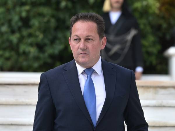 &Sigma;&tau;. &Pi;έ&tau;&sigma;&alpha;&sigmaf; - &Omicron;&Pi;&Epsilon;&Kappa;&Epsilon;&Pi;&Epsilon;: &Delta;&iota;&alpha;&phi;&omega;&nu;&epsilon;ί &mu;&epsilon; &tau;&eta;&nu; ά&rho;&sigma;&eta; &alpha;&sigma;&upsilon;&lambda;ί&alpha;&sigmaf; - &Theta;&alpha; &alpha;&pi;ό&sigma;&chi;&epsilon;&iota; &alpha;&pi;ό &tau;&eta;&nu; &alpha;&upsilon;&rho;&iota;&alpha;&nu;ή &psi;&eta;&phi;&omicron;&phi;&omicron;&rho;ί&alpha;