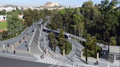 &laquo;&Mu;&epsilon;&gamma;ά&lambda;&omicron;&sigmaf; &Pi;&epsilon;&rho;ί&pi;&alpha;&tau;&omicron;&sigmaf;&raquo;: &Tau;&iota; &pi;&epsilon;&rho;&iota;&lambda;&alpha;&mu;&beta;ά&nu;&epsilon;&iota; &eta; &pi;&iota;&lambda;&omicron;&tau;&iota;&kappa;ή &epsilon;&phi;&alpha;&rho;&mu;&omicron;&gamma;ή &tau;&omicron;&upsilon; - 32 &epsilon;&rho;&omega;&tau;ή&sigma;&epsilon;&iota;&sigmaf; &kappa;&alpha;&iota; &alpha;&pi;&alpha;&nu;&tau;ή&sigma;&epsilon;&iota;&sigmaf;
