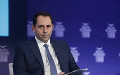 &laquo;Ό&chi;&iota;&raquo; &upsilon;&pi;&omicron;&upsilon;&rho;&gamma;&epsilon;ί&omicron;&upsilon; &Omicron;&iota;&kappa;&omicron;&nu;&omicron;&mu;&iota;&kappa;ώ&nu; &sigma;&epsilon; &mu;&epsilon;ί&omega;&sigma;&eta; &tau;&omicron;&upsilon; &Phi;&Pi;&Alpha; &sigma;&tau;&eta;&nu; &epsilon;&sigma;&tau;ί&alpha;&sigma;&eta;