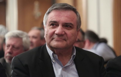 &Omicron; &Chi;ά&rho;&eta;&sigmaf; &Kappa;&alpha;&sigma;&tau;&alpha;&nu;ί&delta;&eta;&sigmaf; &upsilon;&pi;&omicron;&psi;ή&phi;&iota;&omicron;&sigmaf; &gamma;&iota;&alpha; &tau;&eta;&nu; &pi;&rho;&omicron;&epsilon;&delta;&rho;ί&alpha; &tau;&omicron;&upsilon; &Kappa;&Iota;&Nu;&Alpha;&Lambda;