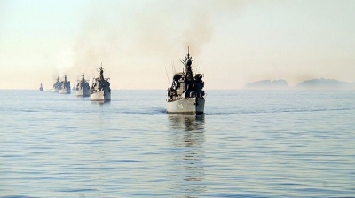 &Nu;&Alpha;&Tau;&Omicron;: &Epsilon;&lambda;&lambda;&eta;&nu;&iota;&kappa;ή &sigma;&upsilon;&mu;&mu;&epsilon;&tau;&omicron;&chi;ή &sigma;&tau;&eta;&nu; ά&sigma;&kappa;&eta;&sigma;&eta; &tau;&omicron;&upsilon; "Dynamic Manta 21" &sigma;&tau;&eta; &Sigma;&iota;&kappa;&epsilon;&lambda;ί&alpha;