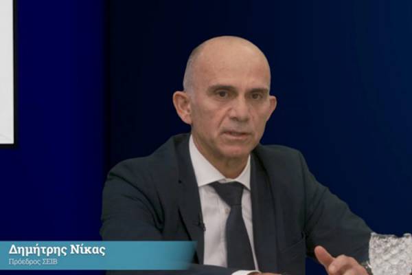 &Sigma;&Epsilon;&Iota;&Beta;: &Epsilon;&kappa;&lambda;&omicron;&gamma;ή &nu;έ&omicron;&upsilon; &Delta;&iota;&omicron;&iota;&kappa;&eta;&tau;&iota;&kappa;&omicron;ύ &Sigma;&upsilon;&mu;&beta;&omicron;&upsilon;&lambda;ί&omicron;&upsilon;