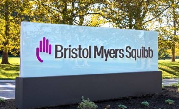 &Eta; Bristol Myers Squibb &Epsilon;&lambda;&lambda;ά&delta;&alpha;&sigmaf; &lambda;&alpha;&mu;&beta;ά&nu;&epsilon;&iota; &tau;&eta;&nu; &Pi;&iota;&sigma;&tau;&omicron;&pi;&omicron;ί&eta;&sigma;&eta; Great Place To Work 2023-2024