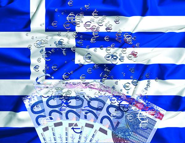 &Pi;&rho;&omicron;&beta;&lambda;έ&psi;&epsilon;&iota;&sigmaf; &Kappa;&omicron;&mu;&iota;&sigma;&iota;ό&nu;: &Alpha;&nu;ά&pi;&tau;&upsilon;&xi;&eta; 2,3% &gamma;&iota;&alpha; &tau;&eta;&nu; &epsilon;&lambda;&lambda;&eta;&nu;&iota;&kappa;ή &omicron;&iota;&kappa;&omicron;&nu;&omicron;&mu;ί&alpha; &tau;&omicron; 2025 &kappa;&alpha;&iota; 2,2% &tau;&omicron; 2026