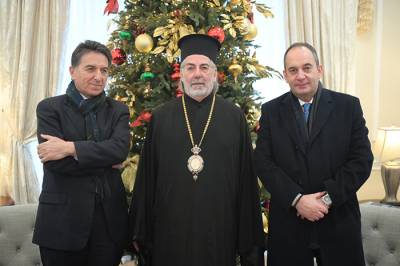 &Sigma;&upsilon;&nu;&alpha;&nu;&tau;ή&sigma;&epsilon;&iota;&sigmaf; &Gamma;. &Pi;&lambda;&alpha;&kappa;&iota;&omega;&tau;ά&kappa;&eta; &mu;&epsilon; &tau;&omicron;&nu; &Gamma;&Gamma; &tau;&omicron;&upsilon; &Delta;&iota;&epsilon;&theta;&nu;&omicron;ύ&sigmaf; &Nu;&alpha;&upsilon;&tau;&iota;&lambda;&iota;&alpha;&kappa;&omicron;ύ &Omicron;&rho;&gamma;&alpha;&nu;&iota;&sigma;&mu;&omicron;ύ &kappa;&alpha;&iota; &tau;&omicron;&upsilon;&sigmaf; &Upsilon;&pi;&omicron;&upsilon;&rho;&gamma;&omicron;ύ&sigmaf; &Mu;&epsilon;&tau;&alpha;&phi;&omicron;&rho;ώ&nu; &tau;&omicron;&upsilon; &Kappa;&alpha;&tau;ά&rho; &kappa;&alpha;&iota; &tau;&omicron;&upsilon; &Eta;&nu;&omega;&mu;έ&nu;&omicron;&upsilon; &Beta;&alpha;&sigma;&iota;&lambda;&epsilon;ί&omicron;&upsilon; &kappa;&alpha;&iota; &mu;&epsilon; &tau;&omicron;&nu; &Alpha;&rho;&chi;&iota;&epsilon;&pi;ί&sigma;&kappa;&omicron;&pi;&omicron; &Theta;&upsilon;&alpha;&tau;&epsilon;ί&rho;&omega;&nu; &kappa;&alpha;&iota; &Mu;. &Beta;&rho;&epsilon;&tau;&alpha;&nu;ί&alpha;&sigmaf;
