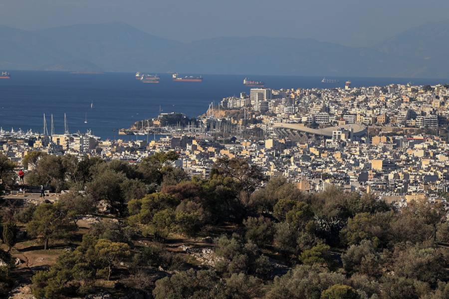 &Xi;&epsilon;&kappa;&iota;&nu;ά &tau;&eta; &Delta;&epsilon;&upsilon;&tau;έ&rho;&alpha; 15 &Iota;&omicron;&upsilon;&nu;ί&omicron;&upsilon; &tau;&omicron; &nu;έ&omicron; &laquo;&Alpha;&nu;&alpha;&kappa;&alpha;&iota;&nu;ί&zeta;&omega;&raquo; - &Epsilon;&pi;&iota;&delta;ό&tau;&eta;&sigma;&eta; έ&omega;&sigmaf; 36.000 &epsilon;&upsilon;&rho;ώ &gamma;&iota;&alpha; &kappa;&lambda;&epsilon;&iota;&sigma;&tau;ά &sigma;&pi;ί&tau;&iota;&alpha;