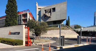 &Epsilon;&Lambda;&Lambda;&Alpha;&Kappa;&Tau;&Omega;&Rho;: &Delta;. &Mu;&pi;ά&kappa;&omicron;&sigmaf; &kappa;&alpha;&iota; &Iota;. &Kappa;&alpha;ϋ&mu;&epsilon;&nu;ά&kappa;&eta;&sigmaf; &alpha;&pi;έ&kappa;&tau;&eta;&sigma;&alpha;&nu; &pi;&omicron;&sigma;&omicron;&sigma;&tau;ό ά&nu;&omega; &tau;&omicron;&upsilon; 5%