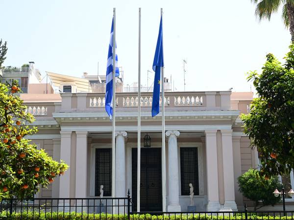 &Alpha;&nu;&alpha;&kappa;&omicron;&iota;&nu;ώ&theta;&eta;&kappa;&alpha;&nu; &omicron;&iota; &nu;έ&omicron;&iota; &Gamma;&epsilon;&nu;&iota;&kappa;&omicron;ί &Gamma;&rho;&alpha;&mu;&mu;&alpha;&tau;&epsilon;ί&sigmaf; &tau;&omega;&nu; &upsilon;&pi;&omicron;&upsilon;&rho;&gamma;&epsilon;ί&omega;&nu; - Ό&lambda;&alpha; &tau;&alpha; &omicron;&nu;ό&mu;&alpha;&tau;&alpha;