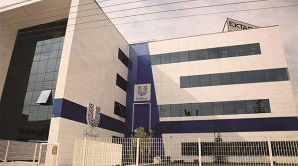 &Epsilon;&Lambda;&Alpha;Ϊ&Sigma;&ndash;Unilever Hellas: &Sigma;&tau;&alpha; 376,6 &epsilon;&kappa;&alpha;&tau;. &epsilon;&upsilon;&rho;ώ &omicron; &tau;&zeta;ί&rho;&omicron;&sigmaf;