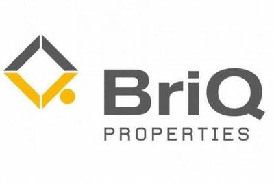 BriQ Properties: &Sigma;&tau;&alpha; &euro;142 &epsilon;&kappa;&alpha;&tau;. &eta; &alpha;&xi;ί&alpha; &tau;&omicron;&upsilon; &chi;&alpha;&rho;&tau;&omicron;&phi;&upsilon;&lambda;&alpha;&kappa;ί&omicron;&upsilon; &alpha;&kappa;&iota;&nu;ή&tau;&omega;&nu;